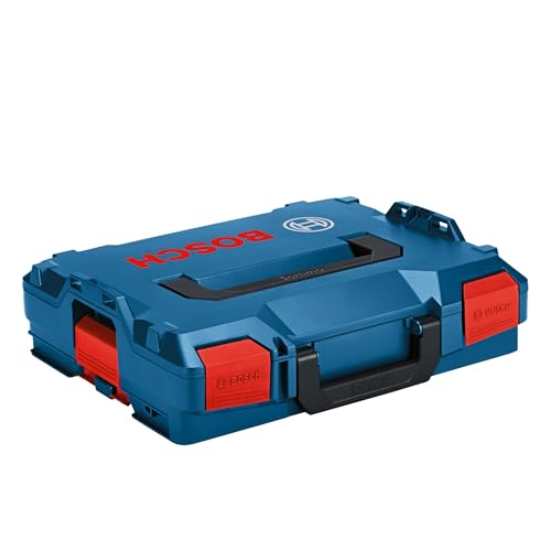 Bosch Professional L-BOXX 102N ボックスS