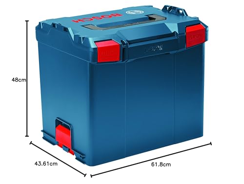 Bosch Professional L-BOXX 374N ボックスLL
