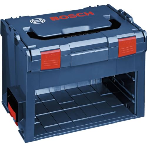 Bosch Professional LS-BOXX306BL L-BOXXシステム ボックス306