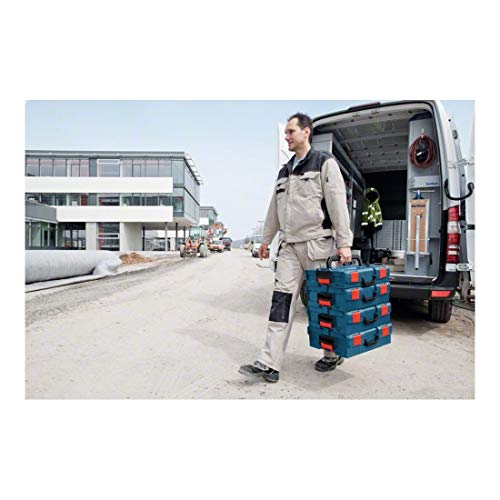 Bosch Professional LS-BOXX306BL L-BOXXシステム ボックス306