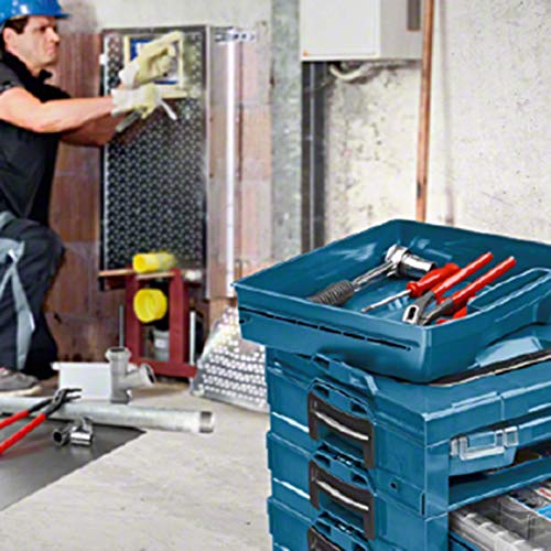 Bosch Professional LS-T72N L-BOXXシステム トレイ306