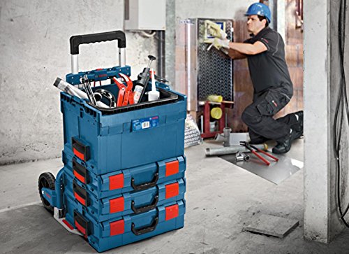 Bosch Professional LT-BOXX 170 カゴボックスM