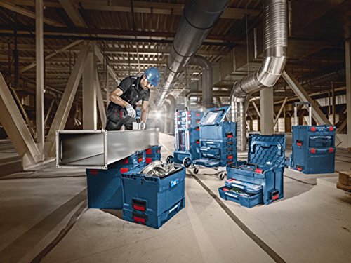 Bosch Professional LT-BOXX 170 カゴボックスM