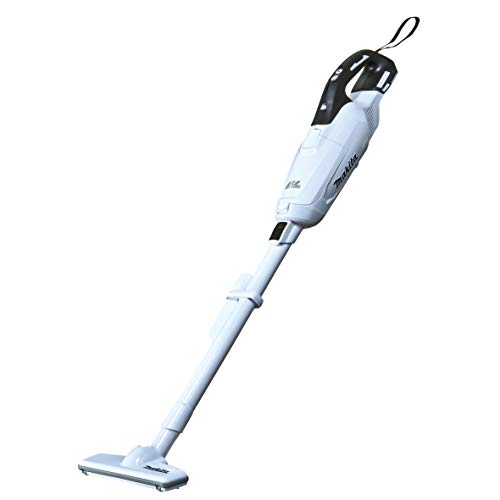 マキタ CL282FDZW 充電式クリーナー 18V