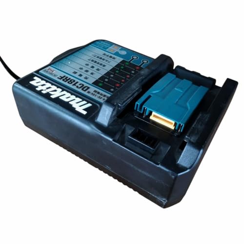 マキタ DC18RF 急速充電器 18V