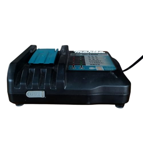 マキタ DC18RF 急速充電器 18V