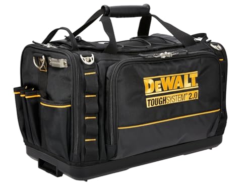 DEWALT タフシステム2.0 ツールバッグ DWST83522-1