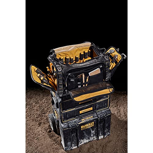 DEWALT タフシステム2.0 ツールバッグ DWST83522-1