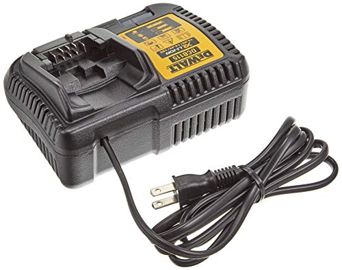 DEWALT DCB115-JP 充電器 10.8V/14.4V/18V