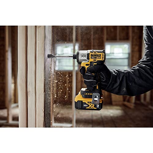 DEWALT DCF845P2T-JP 18V XR ブラシレス インパクトドライバー 軽量モデル