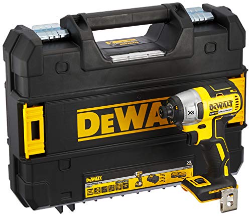 DEWALT DCF887N-JP 18V XR Brushless Impact Driver (body only)