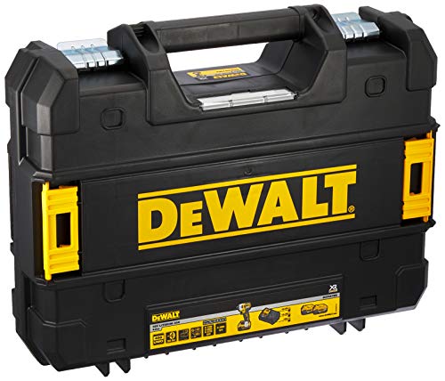 DEWALT DCF887N-JP body detail