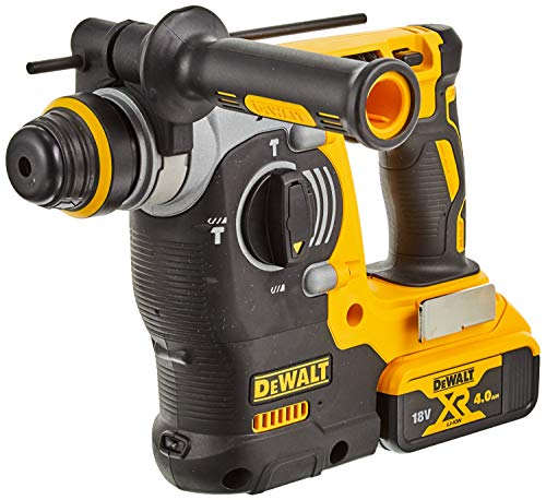 DEWALT DCH273M2 コードレスハンマードリル 18V 24mm SDS-Plus