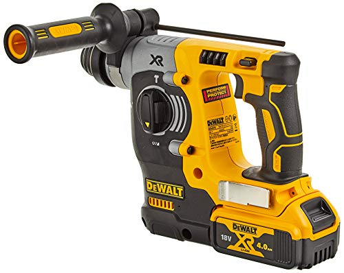 DEWALT DCH273M2 コードレスハンマードリル 18V 24mm SDS-Plus