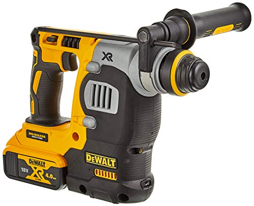 DEWALT DCH273M2 コードレスハンマードリル 18V 24mm SDS-Plus