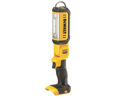 DEWALT 充電式LEDワークライト 18V バッテリー・充電器別売 DCL050