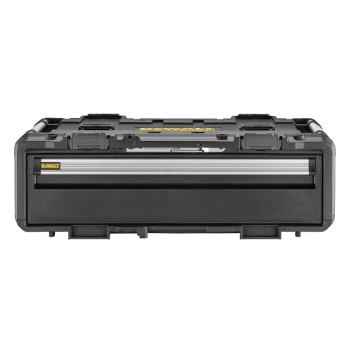 DEWALT TOUGHSYSTEM 2.0 DXL 深型1段チェスト DWST08510-1