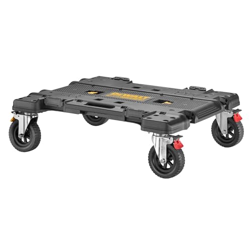 DEWALT TOUGHSYSTEM 2.0 DXL キャリアカート DWST08530-1