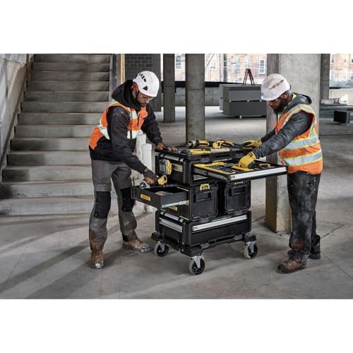 DEWALT TOUGHSYSTEM 2.0 DXL 作業台 DWST08550-1