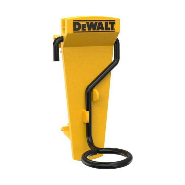 DEWALT TOUGHSYSTEM 2.0 DXL ガレージ フック8個セット DWST82816