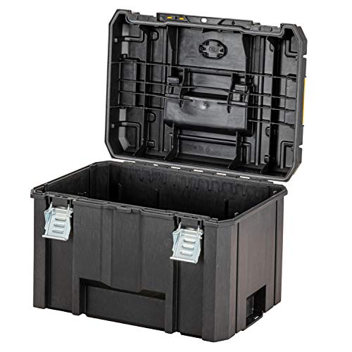 DEWALT TSTAK 2.0 ディープツールボックス DEW183346