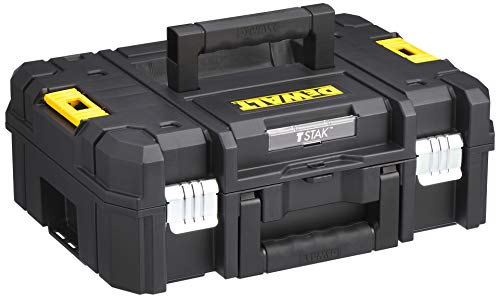 DEWALT TSTAK スモールボックス DWST1-70703