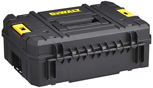 DEWALT TSTAK スモールボックス DWST1-70703