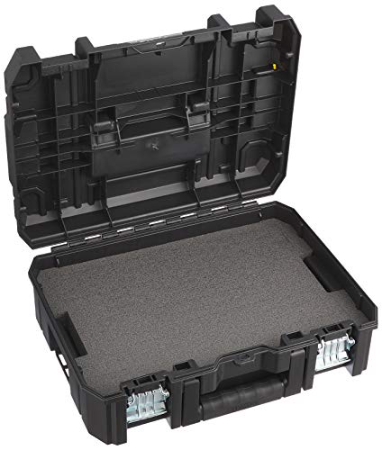 DEWALT TSTAK スモールボックス DWST1-70703