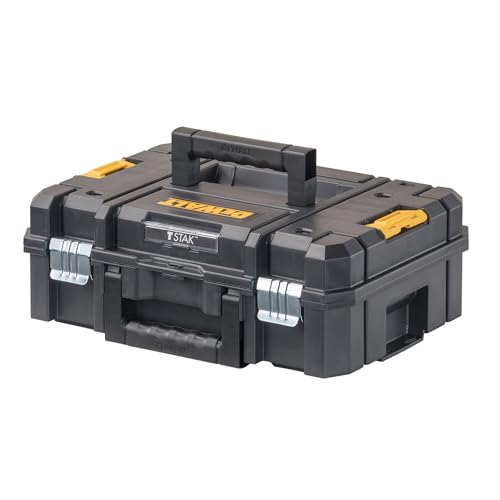 DEWALT TSTAK II ツールボックス DWST17807