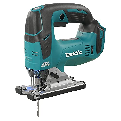 マキタ DJV182Z 充電式ジグソー 18V 本体のみ