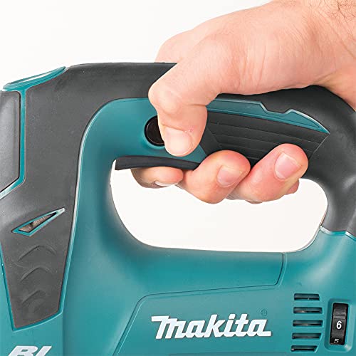マキタ DJV182Z 充電式ジグソー 18V 本体のみ