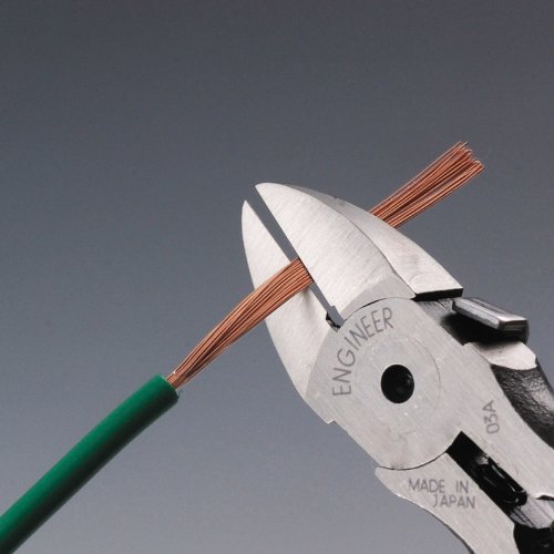 ENGINEER マイクロニッパー NS-03