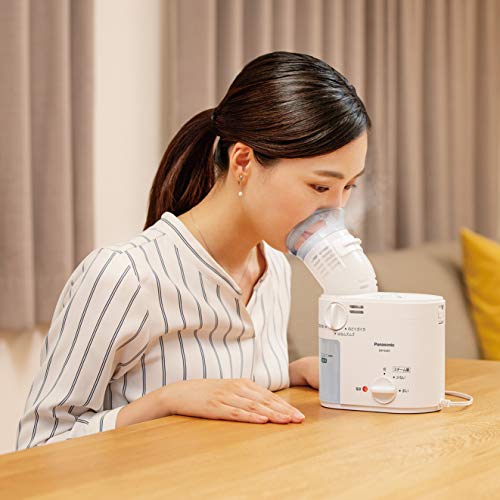 パナソニック スチーム吸入器 EW-KA65