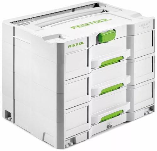 Festool Sortainer SYS 4 200119