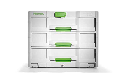 Festool Sortainer SYS 4 200119