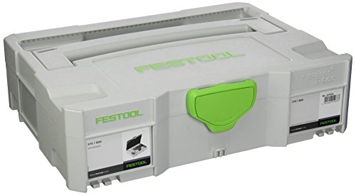 Festool SYS-1 Box 497694