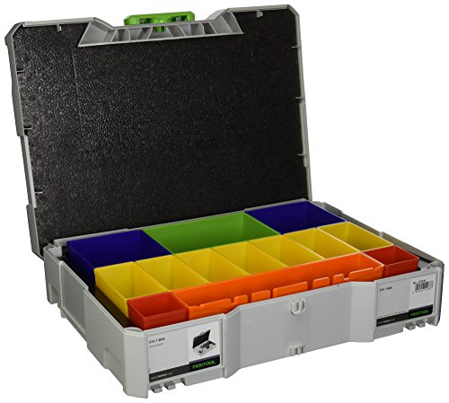 Festool SYS-1 Box 497694