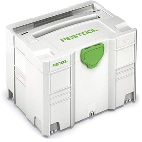 Festool Systainer T-LOC SYS 3 TL 497565