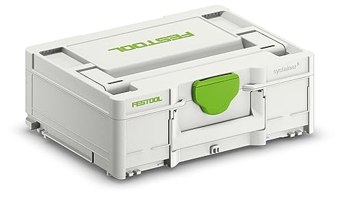 Festool Systainer3 SYS3 M 137 204841