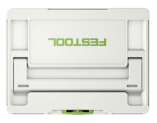 Festool Systainer3 SYS3 M 137 204841