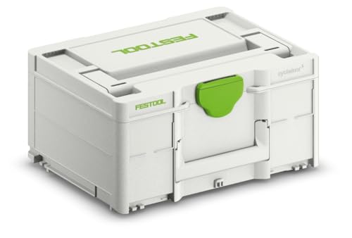 Festool Systainer3 SYS3 M 187 204842