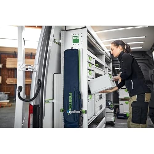 Festool Systainer3 SYS3 M 187 204842