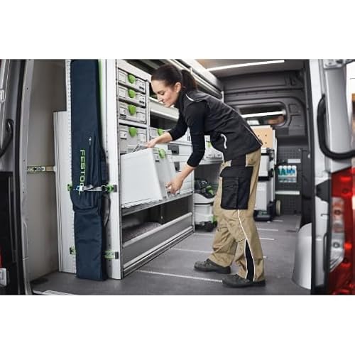 Festool Systainer3 SYS3 M 187 204842
