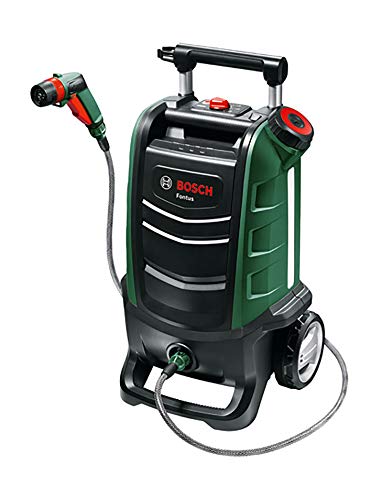 ボッシュ コードレス洗浄機 Fontus GHR 5-13 18V
