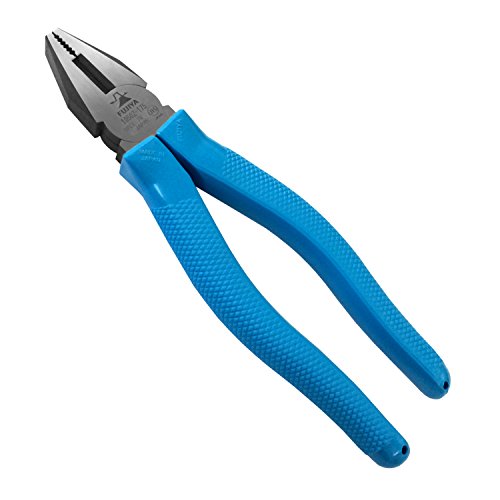 FUJIYA Insulated Grip Pliers 1050Z-175