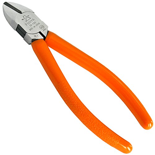 FUJIYA Heavy-Duty Nippers 70-150
