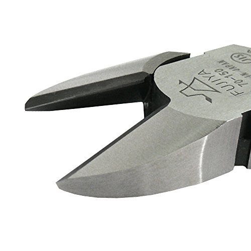 FUJIYA Heavy-Duty Nippers 70-150