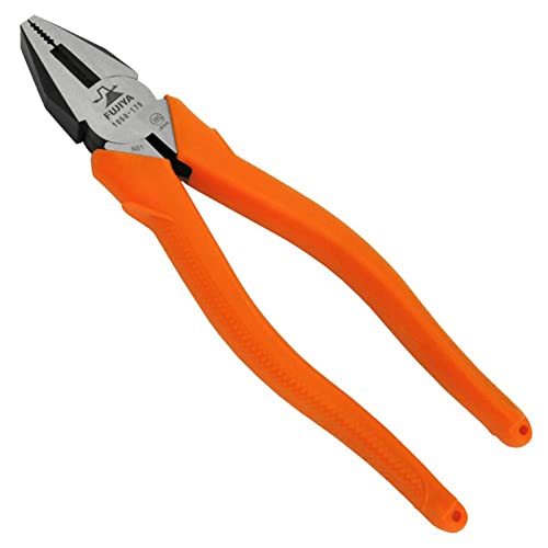 FUJIYA Pliers JIS 1050-175