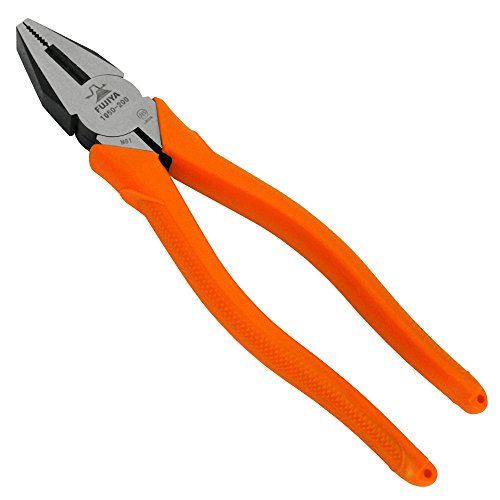 FUJIYA Pliers JIS 1050-200