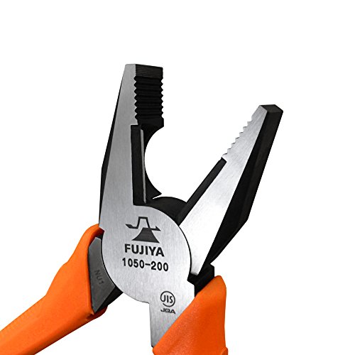FUJIYA Pliers JIS 1050-200
